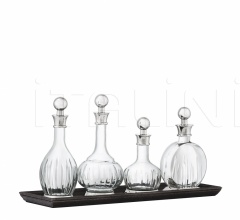 Итальянские Кухонная посуда - Декантер Armagnac 105183 Итальянские Кухонная посуда - Декантер Armagnac 105183 фабрика Eichholtz