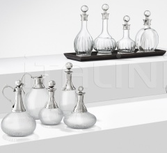 Итальянские Кухонная посуда - Декантер Armagnac 105183 Итальянские Кухонная посуда - Декантер Armagnac 105183 фабрика Eichholtz