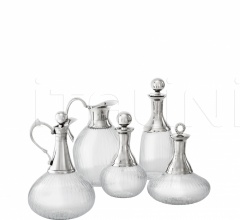 Итальянские Кухонная посуда - Декантер Branklyn 104404 Итальянские Кухонная посуда - Декантер Branklyn 104404 фабрика Eichholtz