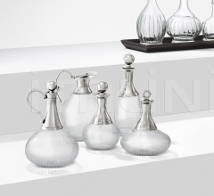 Итальянские Кухонная посуда - Декантер Branklyn 104404 Итальянские Кухонная посуда - Декантер Branklyn 104404 фабрика Eichholtz