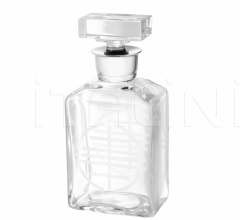 Итальянские Кухонная посуда - Декантер Abysse 108831 Итальянские Кухонная посуда - Декантер Abysse 108831 фабрика Eichholtz