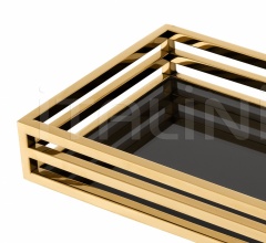 Итальянские Кухонная посуда - Поднос Ersa 112882 фабрика Eichholtz