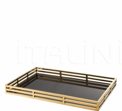 Итальянские Кухонная посуда - Поднос Giacomo 112883 фабрика Eichholtz