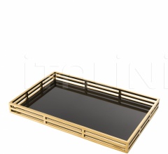 Итальянские Кухонная посуда - Поднос Giacomo 112883 фабрика Eichholtz