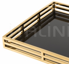 Итальянские Кухонная посуда - Поднос Giacomo 112883 фабрика Eichholtz