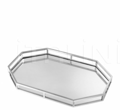 Итальянские Кухонная посуда - Поднос Pelagos 110517 фабрика Eichholtz