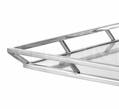 Итальянские Кухонная посуда - Поднос Pechora 110519 фабрика Eichholtz