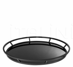 Итальянские Кухонная посуда - Поднос Gaia 110521 Итальянские Кухонная посуда - Поднос Gaia 110521 фабрика Eichholtz