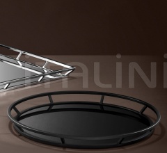 Итальянские Кухонная посуда - Поднос Gaia 110521 Итальянские Кухонная посуда - Поднос Gaia 110521 фабрика Eichholtz