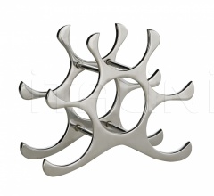 Держатель для бутылок Alboran 100857 Держатель для бутылок Alboran 100857 фабрика Eichholtz