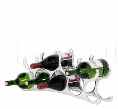 Держатель для бутылок Alboran 104996 Держатель для бутылок Alboran 104996 фабрика Eichholtz