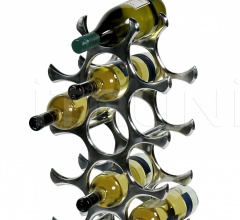 Держатель для бутылок Alboran 103565 Держатель для бутылок Alboran 103565 фабрика Eichholtz