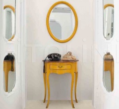 Настенное зеркало Azimut фабрика Tonin Casa