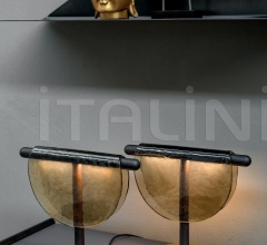 Настольный светильник Dali Настольный светильник Dali фабрика Tonin Casa