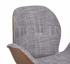 Стул с подлокотником Sorrento Esprit Стул с подлокотником Sorrento Esprit фабрика Tonin Casa