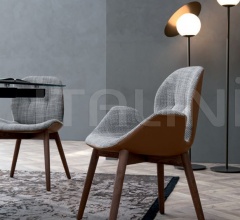 Стул с подлокотником Sorrento Esprit Стул с подлокотником Sorrento Esprit фабрика Tonin Casa
