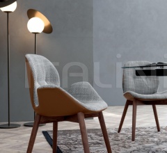 Стул с подлокотником Sorrento Esprit Стул с подлокотником Sorrento Esprit фабрика Tonin Casa