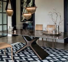 Стул Charm Elite Стул Charm Elite фабрика Tonin Casa