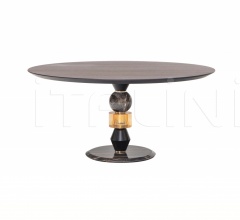 Стол обеденный Pandora table Стол обеденный Pandora table фабрика Tonin Casa