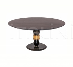 Стол обеденный Pandora table Стол обеденный Pandora table фабрика Tonin Casa