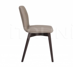 Стул Alexia Стул Alexia фабрика Tonin Casa