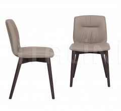 Стул Alexia Стул Alexia фабрика Tonin Casa