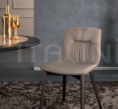 Стул Alexia Стул Alexia фабрика Tonin Casa