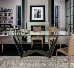 Стул Charm Elite Стул Charm Elite фабрика Tonin Casa