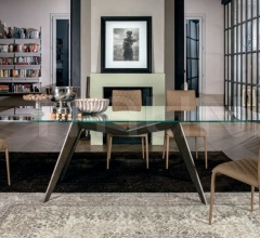 Стул Charm Elite Стул Charm Elite фабрика Tonin Casa