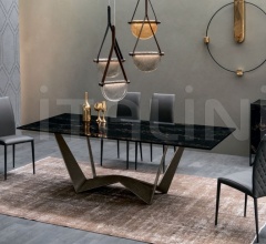 Стул Charm Elite Стул Charm Elite фабрика Tonin Casa