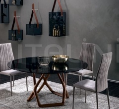 Стул Charm Elite Стул Charm Elite фабрика Tonin Casa