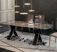 Стул Josefine Стул Josefine фабрика Tonin Casa