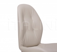 Стул Sorrento Easy Стул Sorrento Easy фабрика Tonin Casa