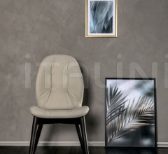 Стул Sorrento Easy Стул Sorrento Easy фабрика Tonin Casa