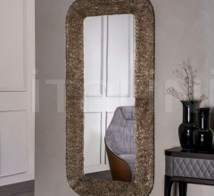 Настенное зеркало Macrabe Настенное зеркало Macrabe фабрика Tonin Casa