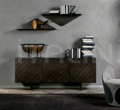 Итальянские Буфеты - Буфет Coated Итальянские Буфеты - Буфет Coated фабрика Tonin Casa