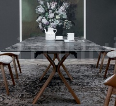 Стул с подлокотником Sorrento Esprit Стул с подлокотником Sorrento Esprit фабрика Tonin Casa