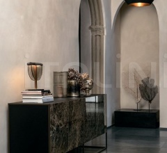 Настольный светильник Dali Настольный светильник Dali фабрика Tonin Casa