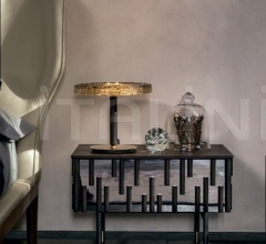 Настольный светильник Macrabe Настольный светильник Macrabe фабрика Tonin Casa