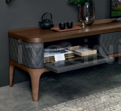 Тумба под TV Tiffany Тумба под TV Tiffany фабрика Tonin Casa