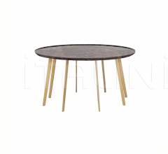 Кофейный столик Shine Кофейный столик Shine фабрика Tonin Casa