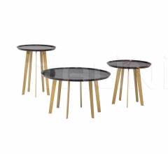 Кофейный столик Shine Кофейный столик Shine фабрика Tonin Casa