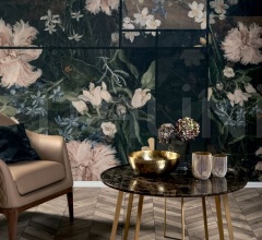 Кофейный столик Shine Кофейный столик Shine фабрика Tonin Casa