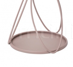 Подставка для зонтов Vanity Подставка для зонтов Vanity фабрика Tonin Casa