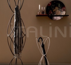 Подставка для зонтов Vanity Подставка для зонтов Vanity фабрика Tonin Casa