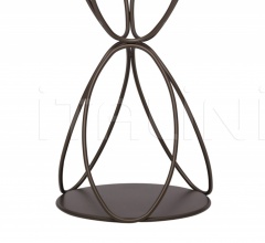 Вешалка Vanity Вешалка Vanity фабрика Tonin Casa