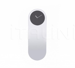 Настенное зеркало Timeless Настенное зеркало Timeless фабрика Tonin Casa