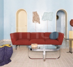 Столик Piu фабрика Saba Italia