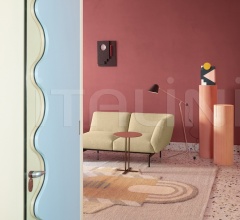 Столик Piu фабрика Saba Italia