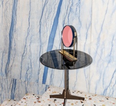 Столик Hexa фабрика Saba Italia